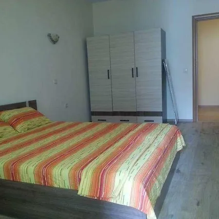 Shoni Apartament Pomorie